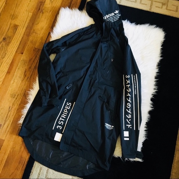 adidas nmd coat
